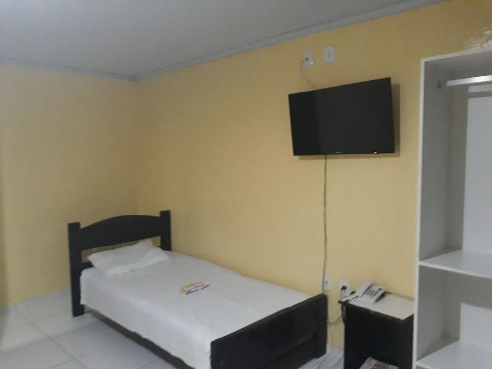 Luar De Itapua Hotel Salvador