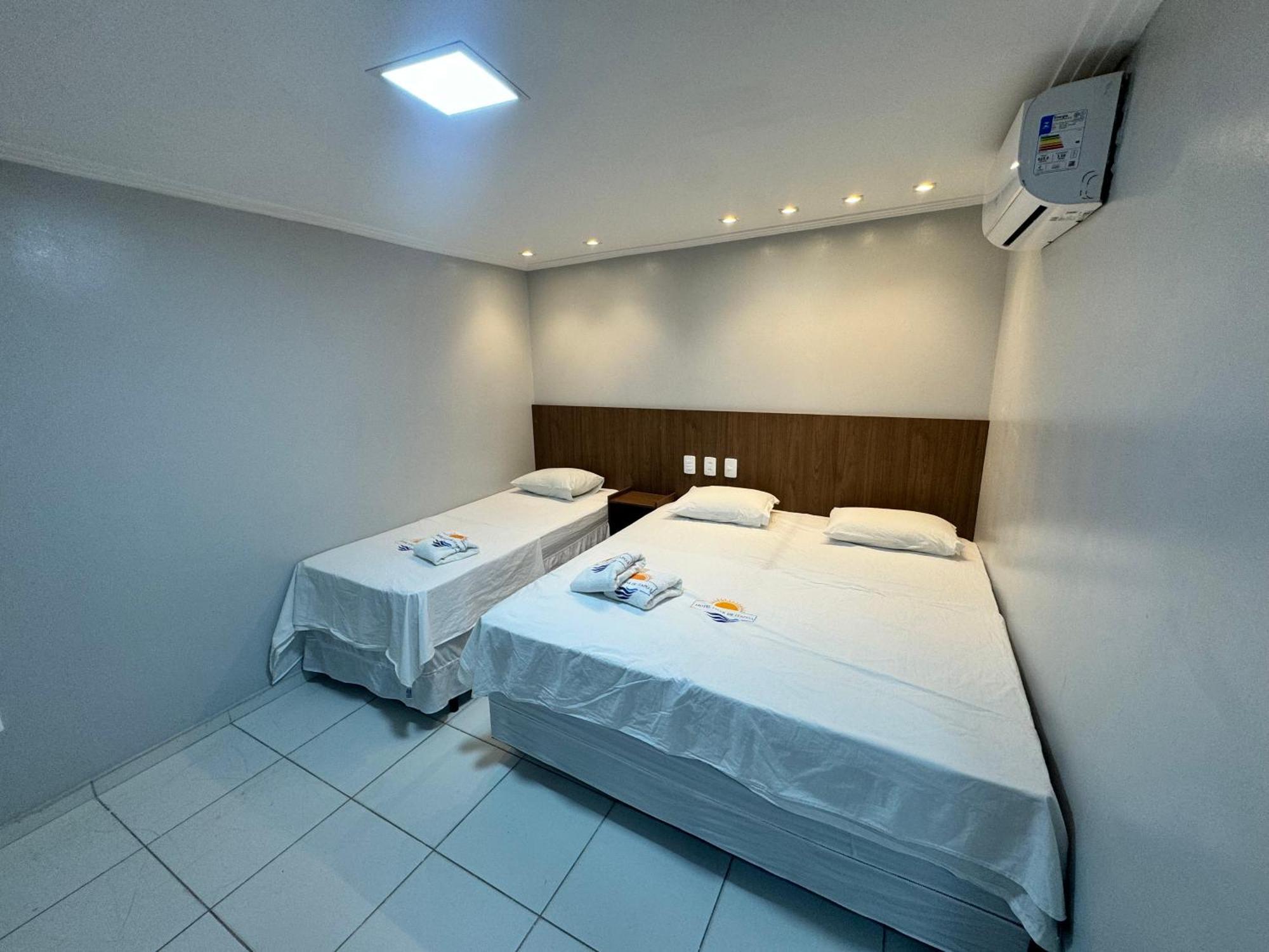 Hotel Luar De Itapua Salvador