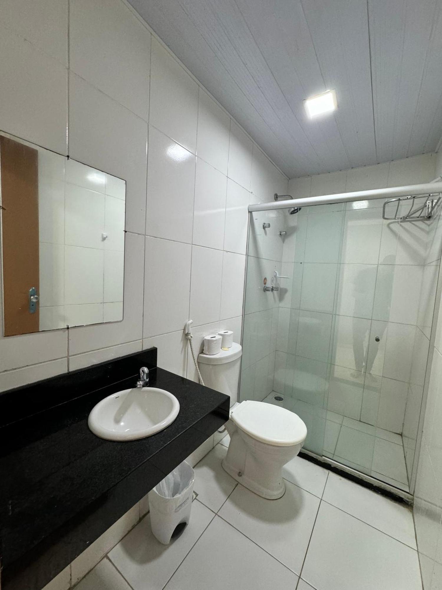 Luar De Itapua Hotel