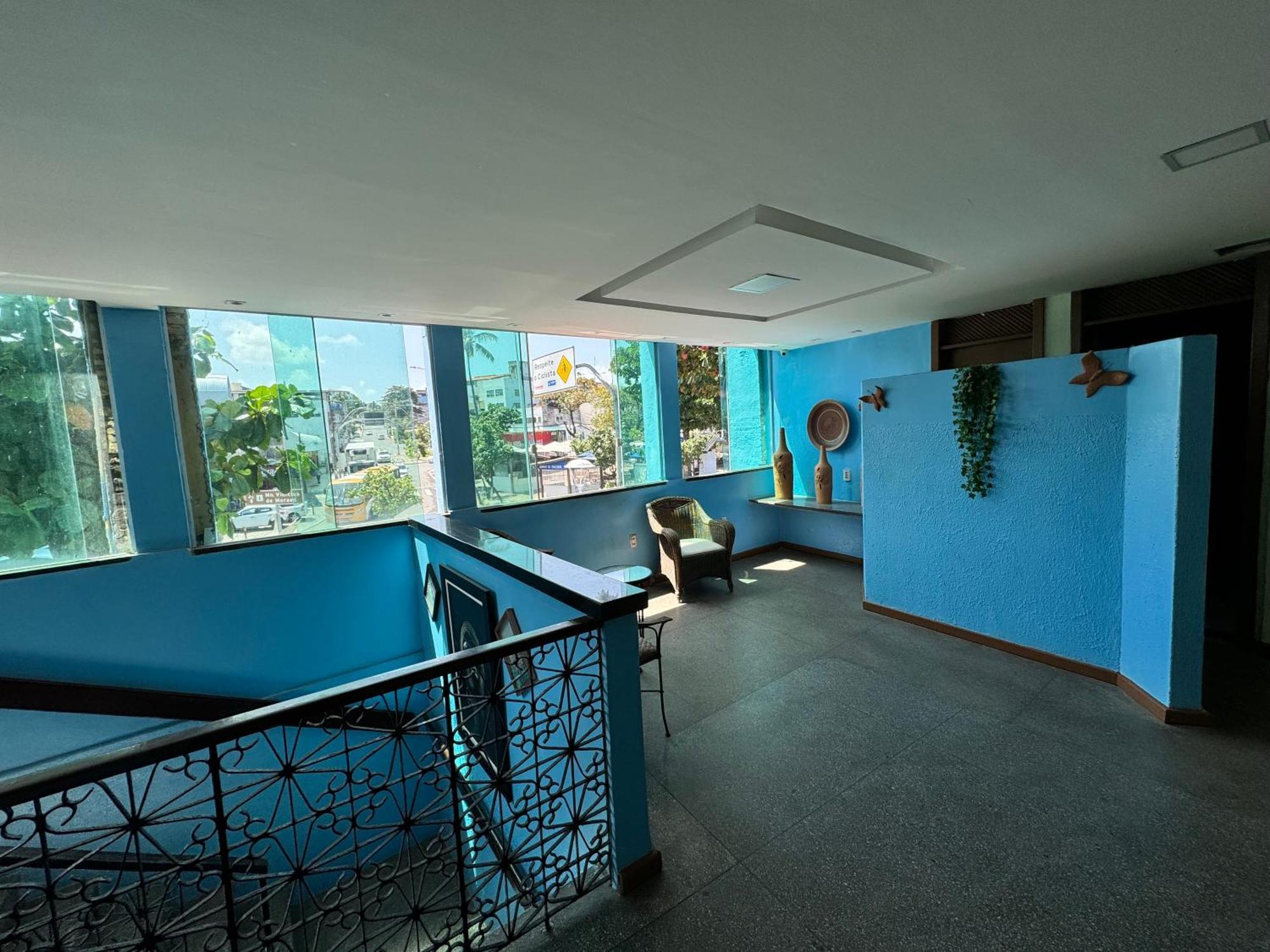 Hotel Luar De Itapua 2*