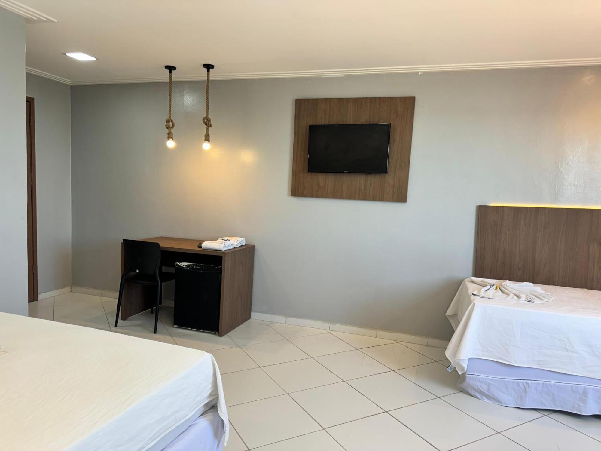 Luar De Itapua Hotel Salvador