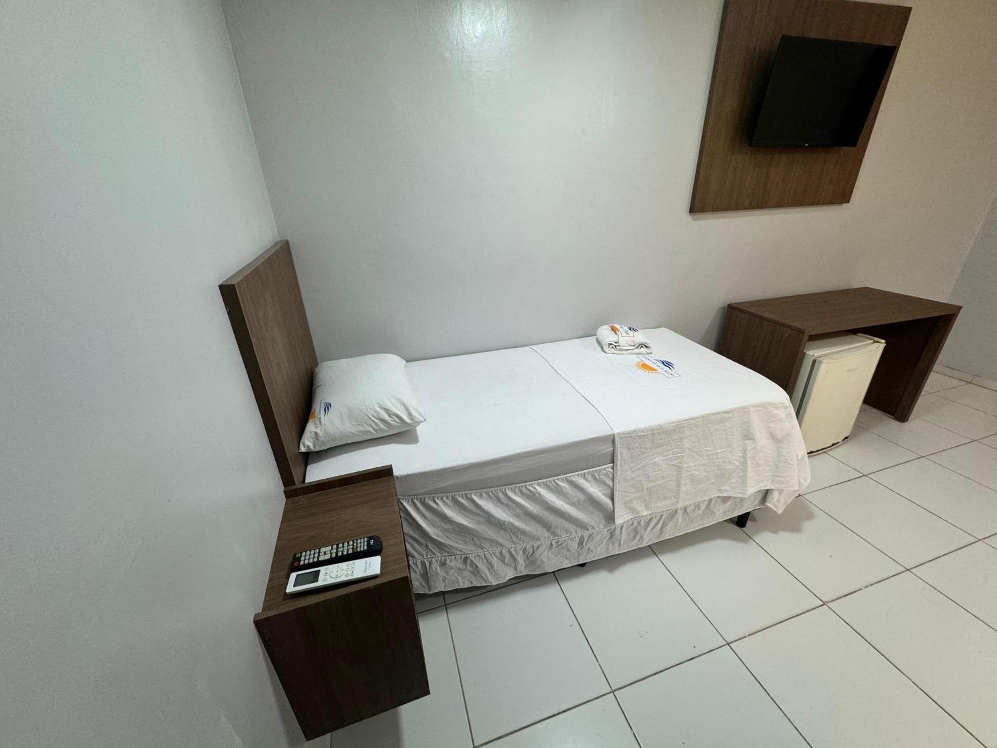 Luar De Itapua Hotel