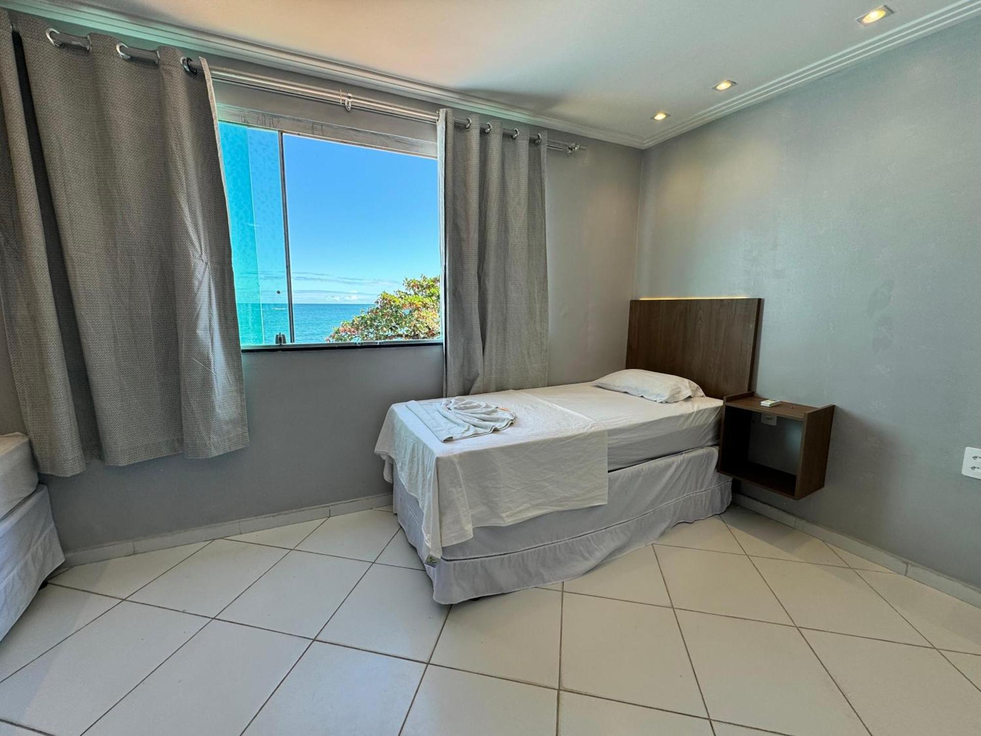 Hotel Luar De Itapua Salvador