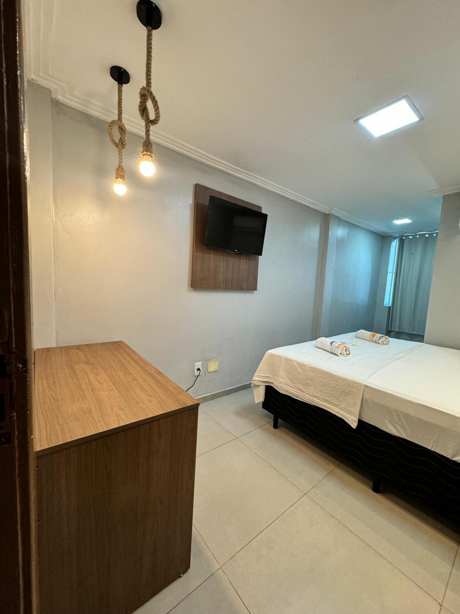 Hotel Luar De Itapua 2*