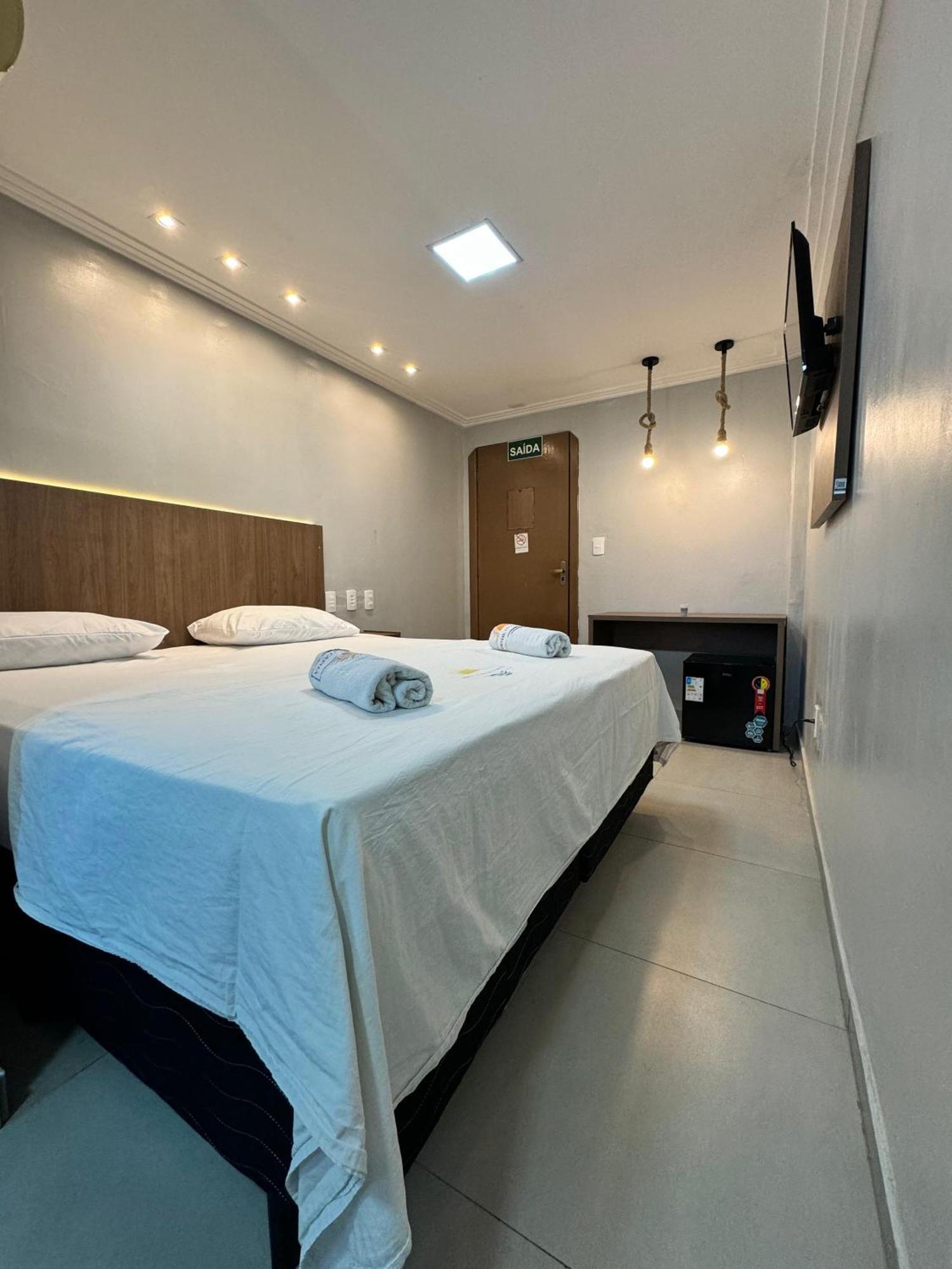 Hotel Luar De Itapua 2*