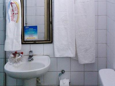 Luar De Itapua Salvador
