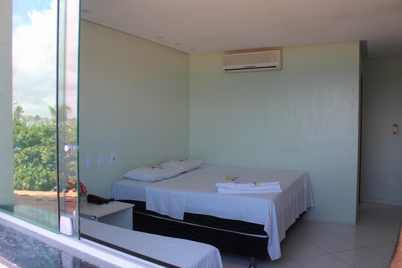 Luar De Itapua Hotel 2*