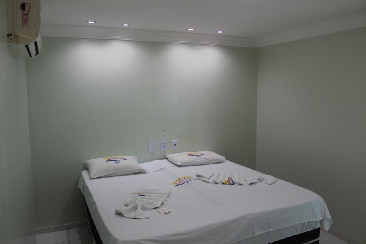 Luar De Itapua Hotel