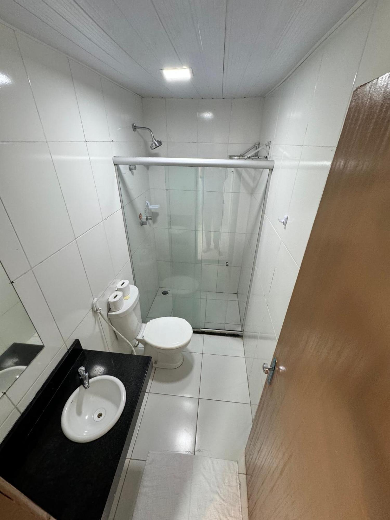Luar De Itapua