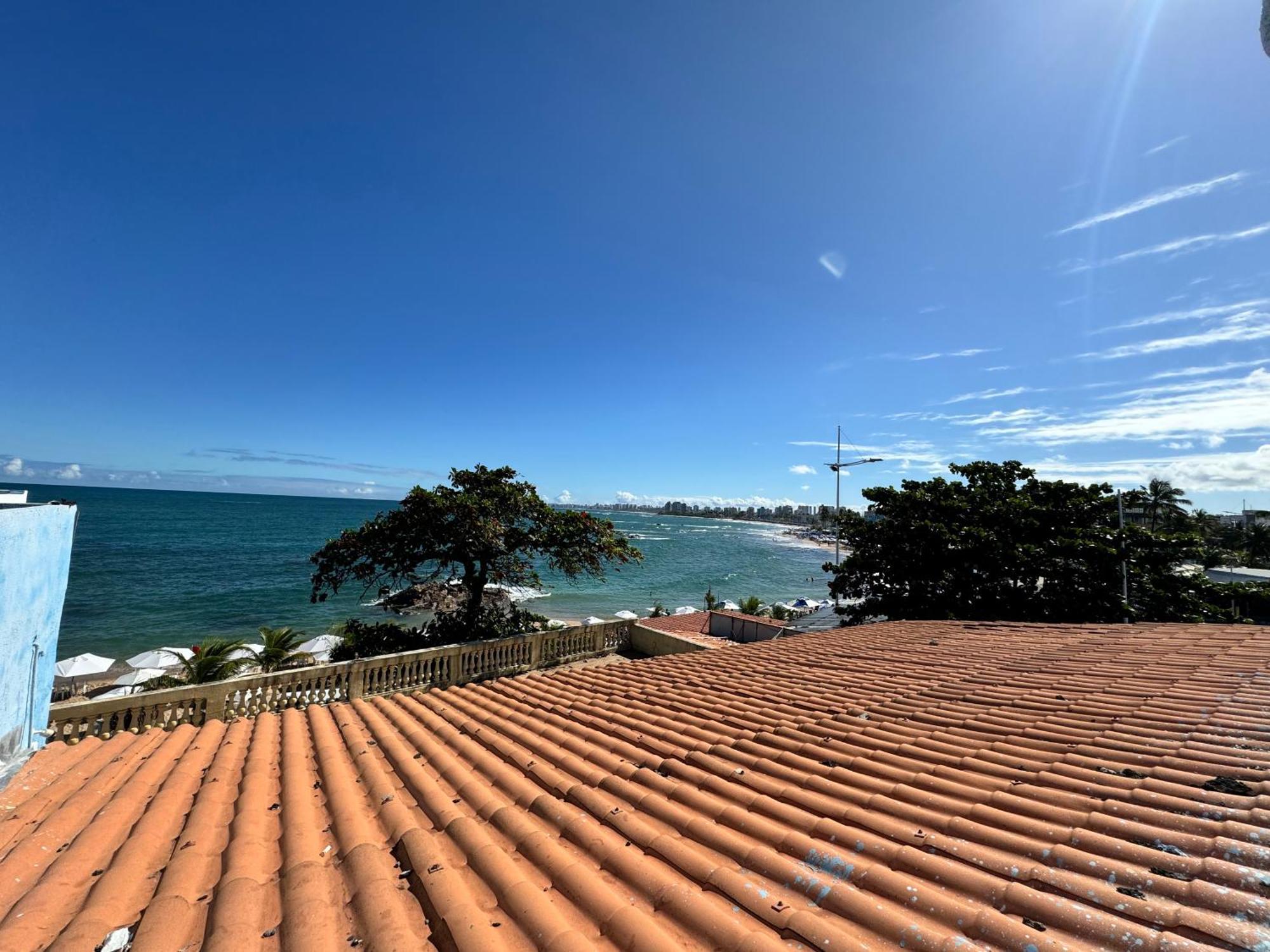 Luar De Itapua