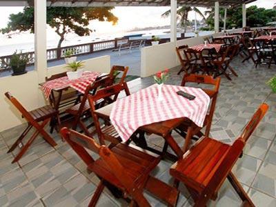 Luar De Itapua 酒店